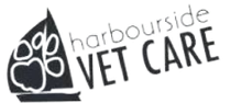 Harbourside Vet Care-logo