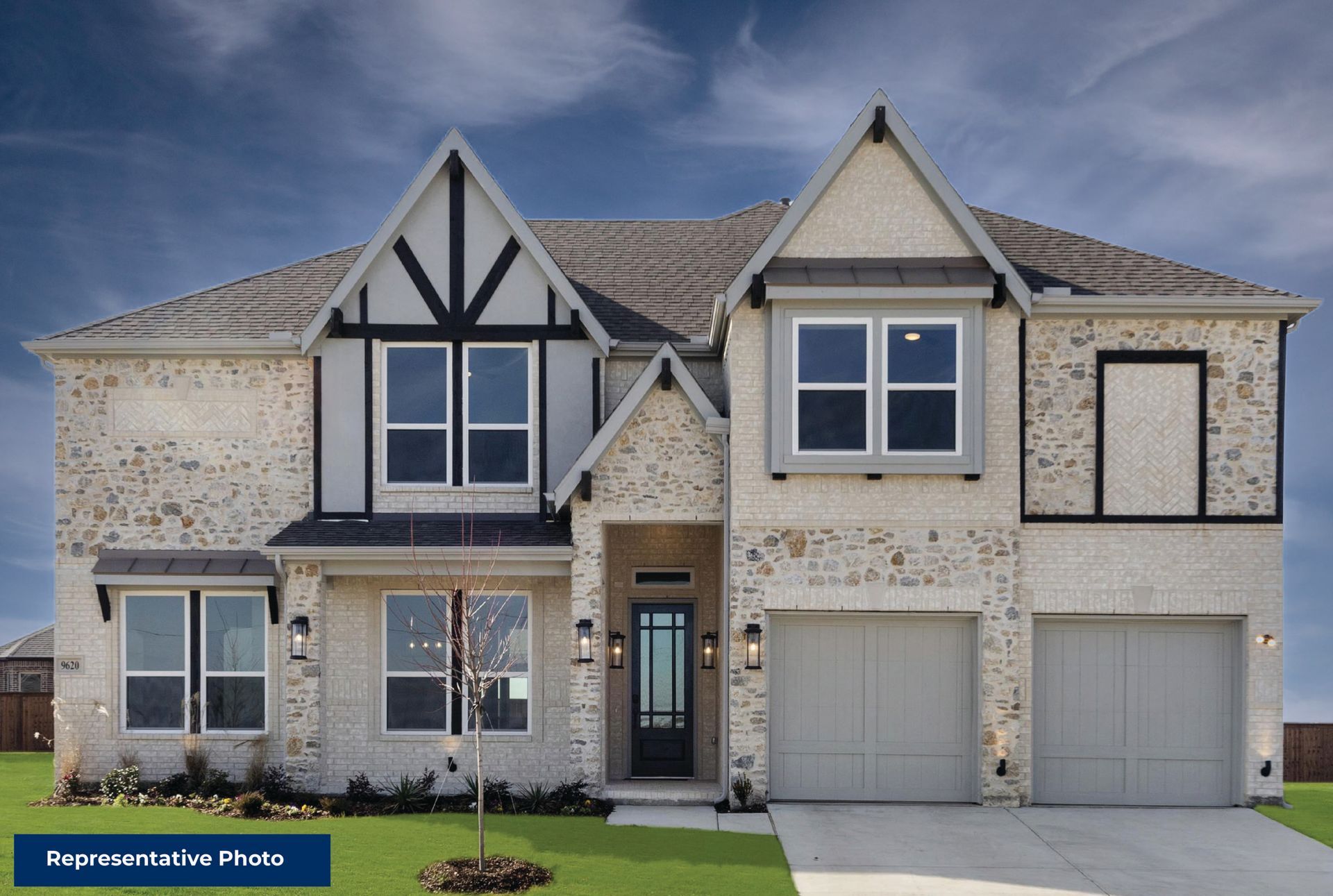 Score Big on Our Exclusive Selection of Inventory Homes!