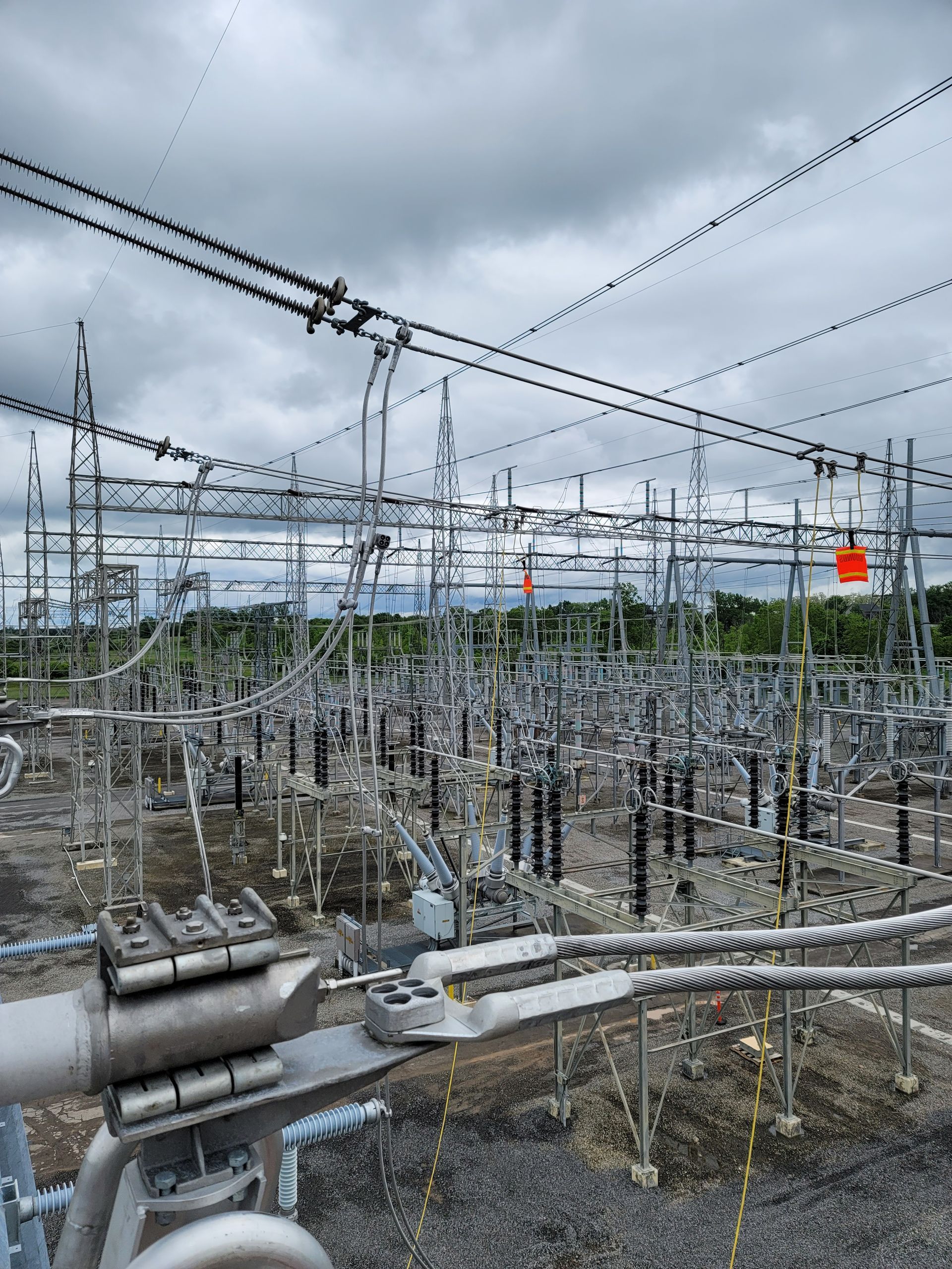 Electrical testing company