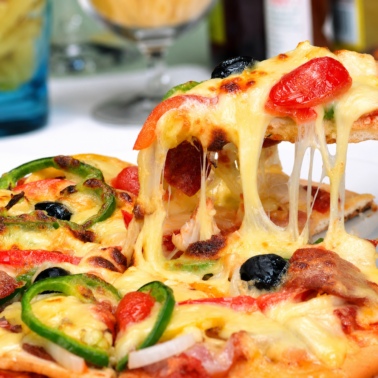 pizza