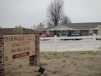 oakwood villa apartments