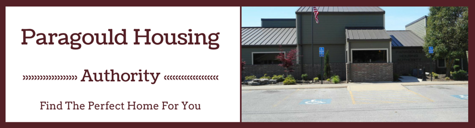 Housing authority - Home For You