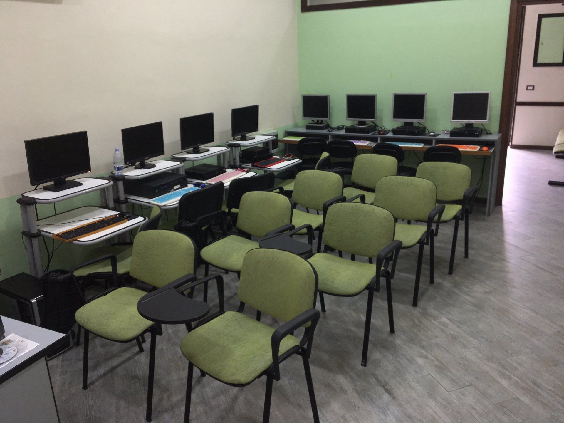 la Milanese scuola guida