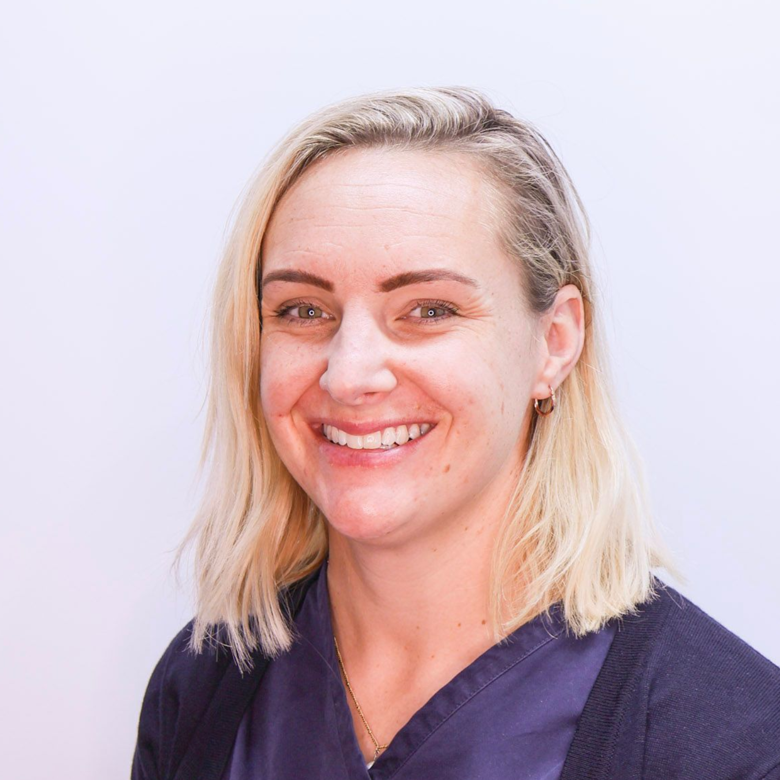 Lucy Batchelor, Practice Nurse 