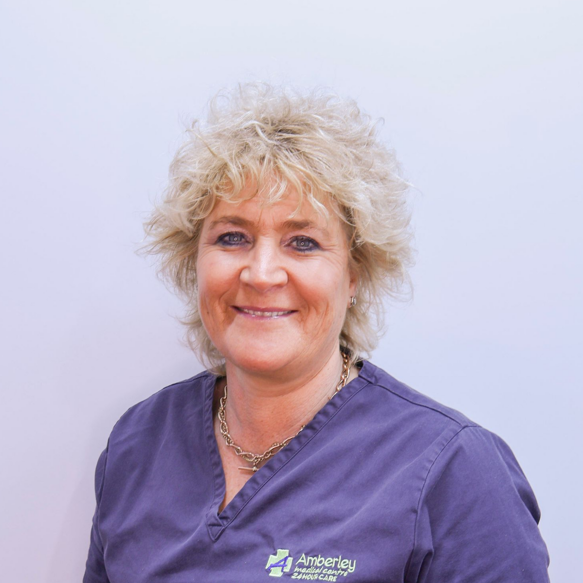 Lucy is specialised in Sexual Health Lucy Batchelor, Practice Nurse