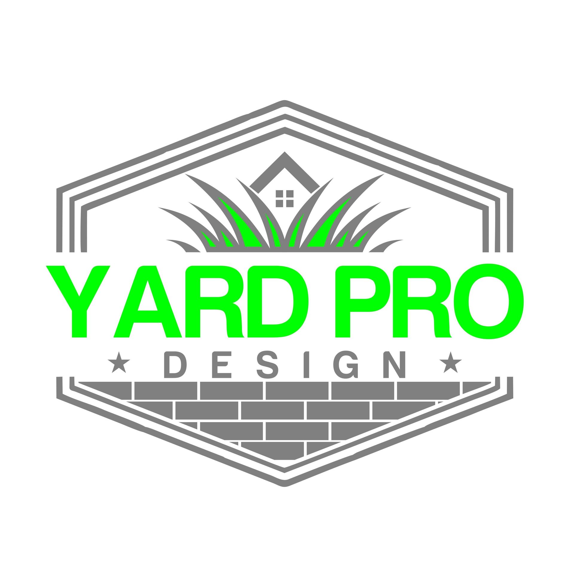 Yard Pro Design
