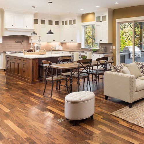 End of Lease Cleaning — Sydney, NSW — Passion Cleaning Services