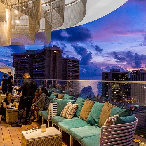 Hospitality Cleaning — Sydney, NSW — Passion Cleaning Services