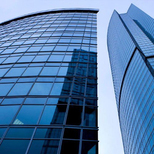 Building — Sydney, NSW — Passion Cleaning Services