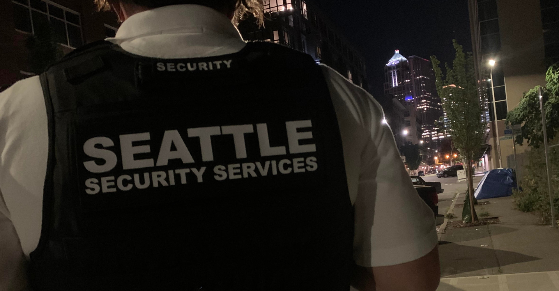 Seattle Security Services
