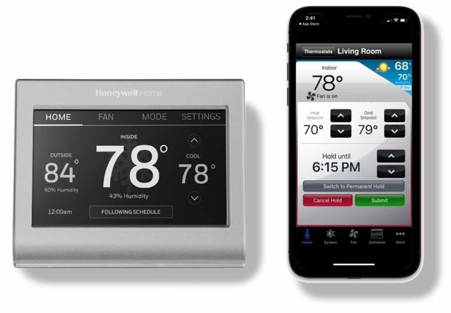 Aaron Mechanical Houston Air Conditioning Heating Smart