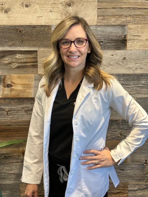 Dr. Ashlee Weber Orthodontist