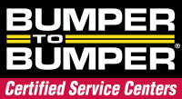 Bumper to Bumper Certification | Lightning Auto Care Center