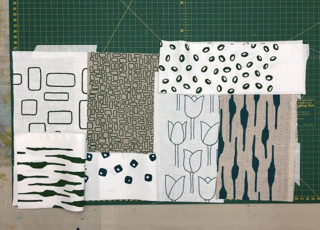 Piecing It Together: Best Fabric Types for Quilt-Making Piecing It Together: Best Fabric Types for Quilt-Making