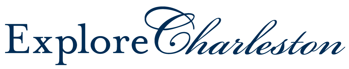 Charleston Chamber of Commerce Logo