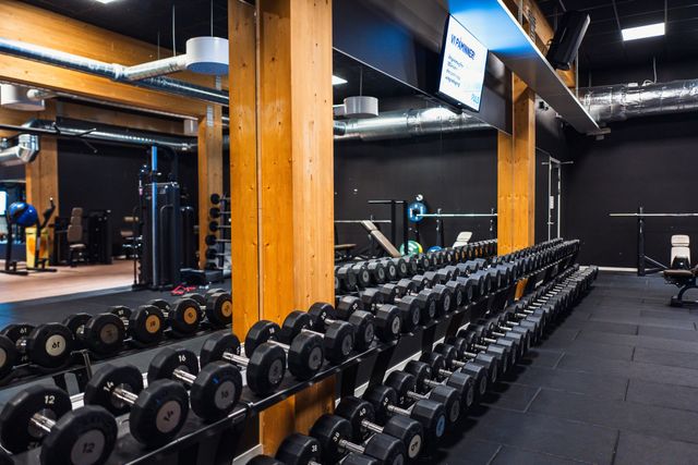 Puls Trädgårdsstaden Puls Trädgårdsstaden