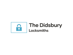 The Didsbury Locksmiths Logo