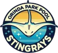 Orinda Park Pool logo