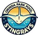 Orinda Park Pool logo