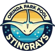 Orinda Park Pools logo