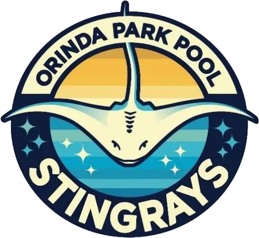 Orinda Park Pools logo