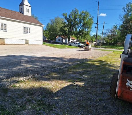 A Driveway - Saint Louis, MO - C&S Paving