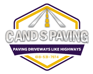 C and S Paving