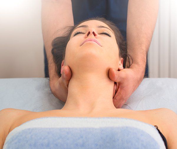The Healing Center - Lakeview, MI - CranioSacral and