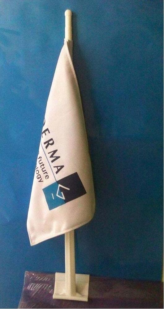 BANDERAS Y BANDEROLAS