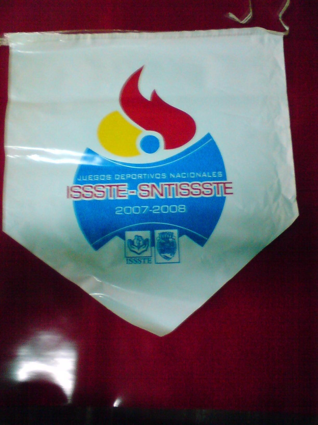 BANDERAS Y BANDEROLAS