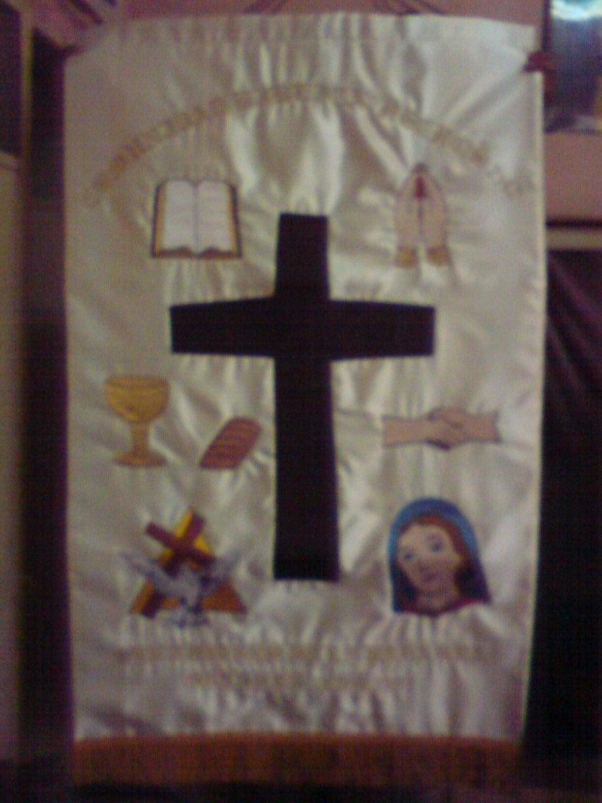 BANDERAS Y BANDEROLAS