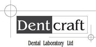 Dentcraft Dental Laboratory logo
