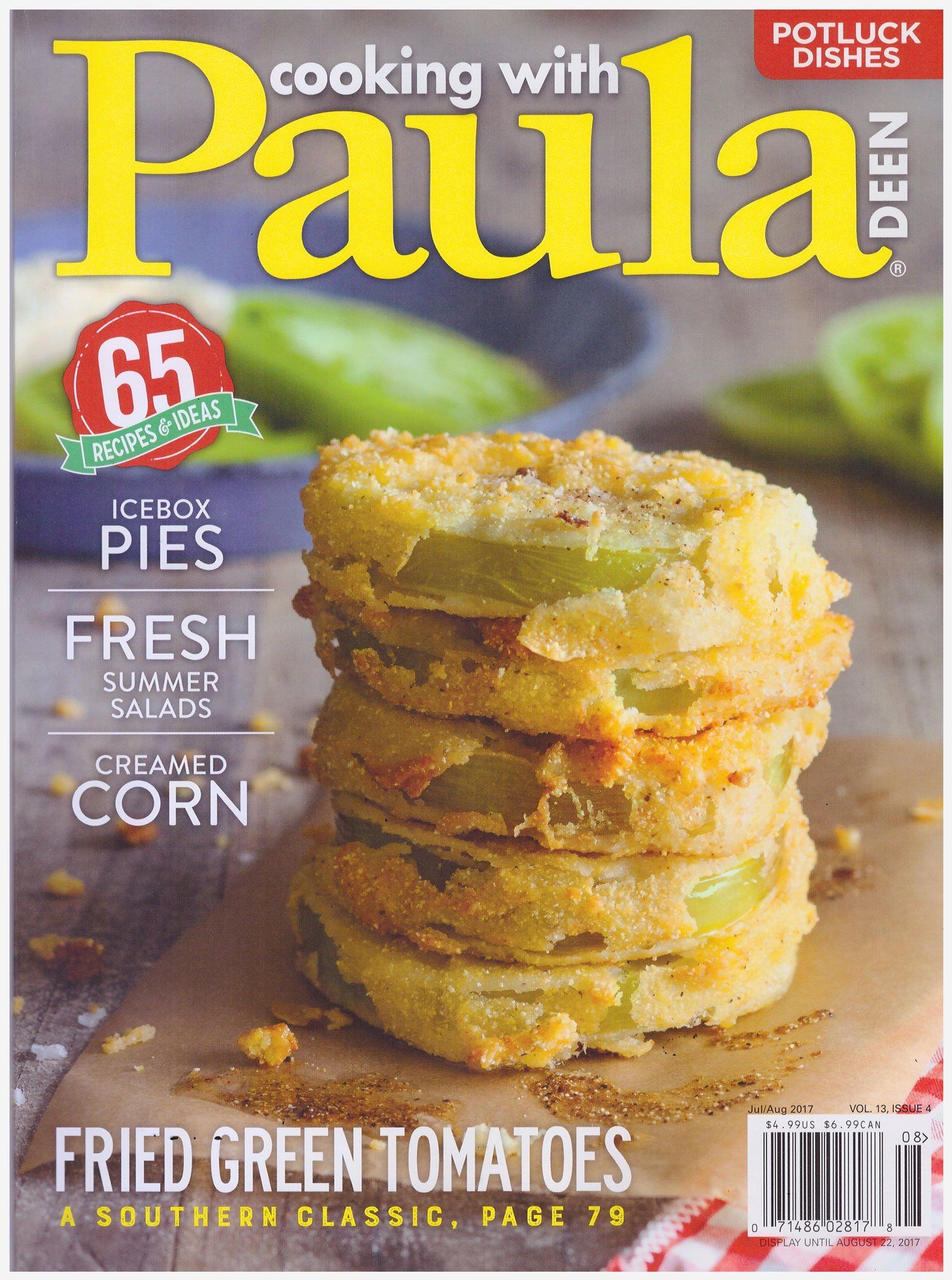 Cooking-With-Paula-Dean-July-2017-magazine-cover-photo