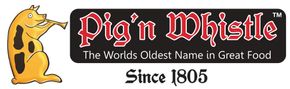 Pig’n Whistle Famous Barbecue Sauce