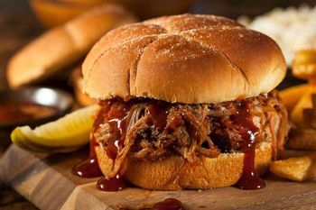 Slow Cooker Pulled Pork