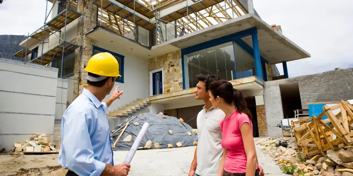 general contractors in San Jose