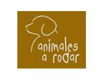 Logo Animales a Rodar