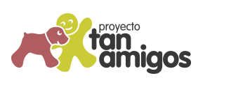 logo Tan Amigos