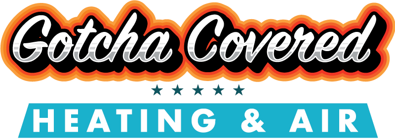 Gotcha Covered company logo