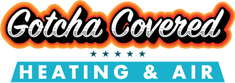 Gotcha Covered company logo