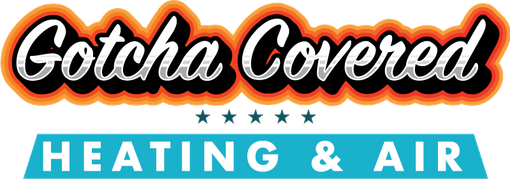 Gotcha Covered company logo