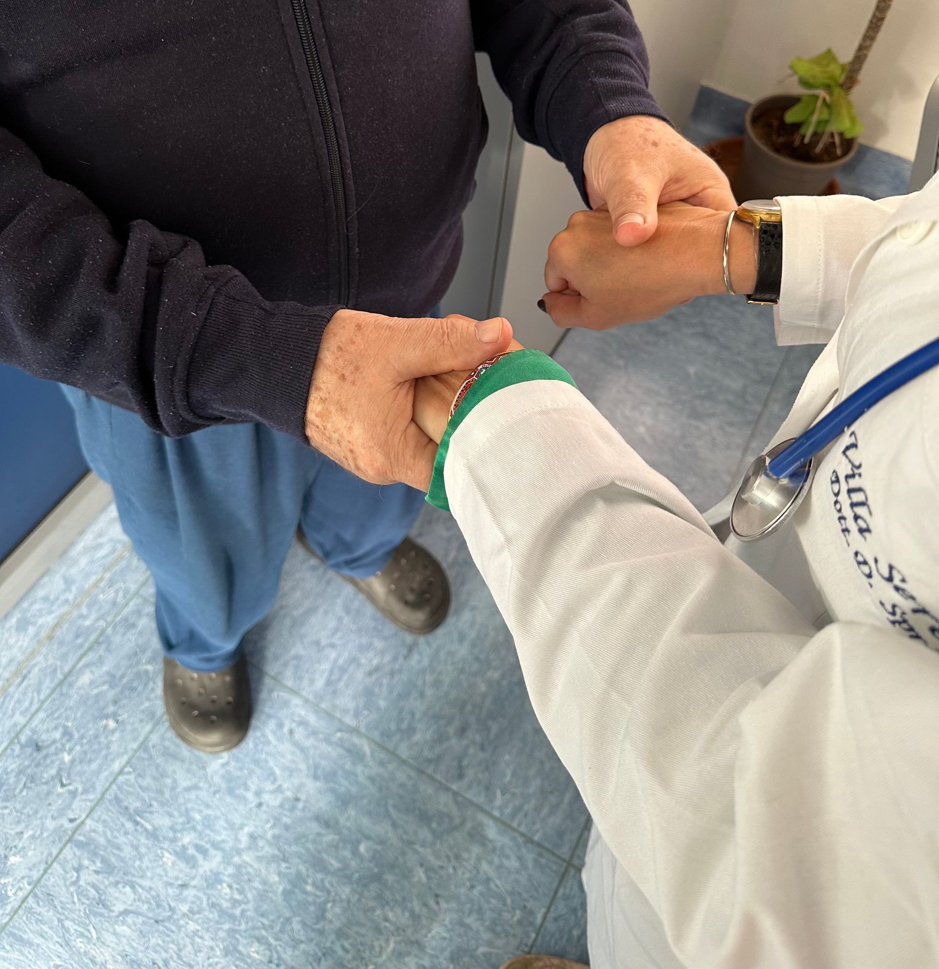 Unità funzionale di Geriatria