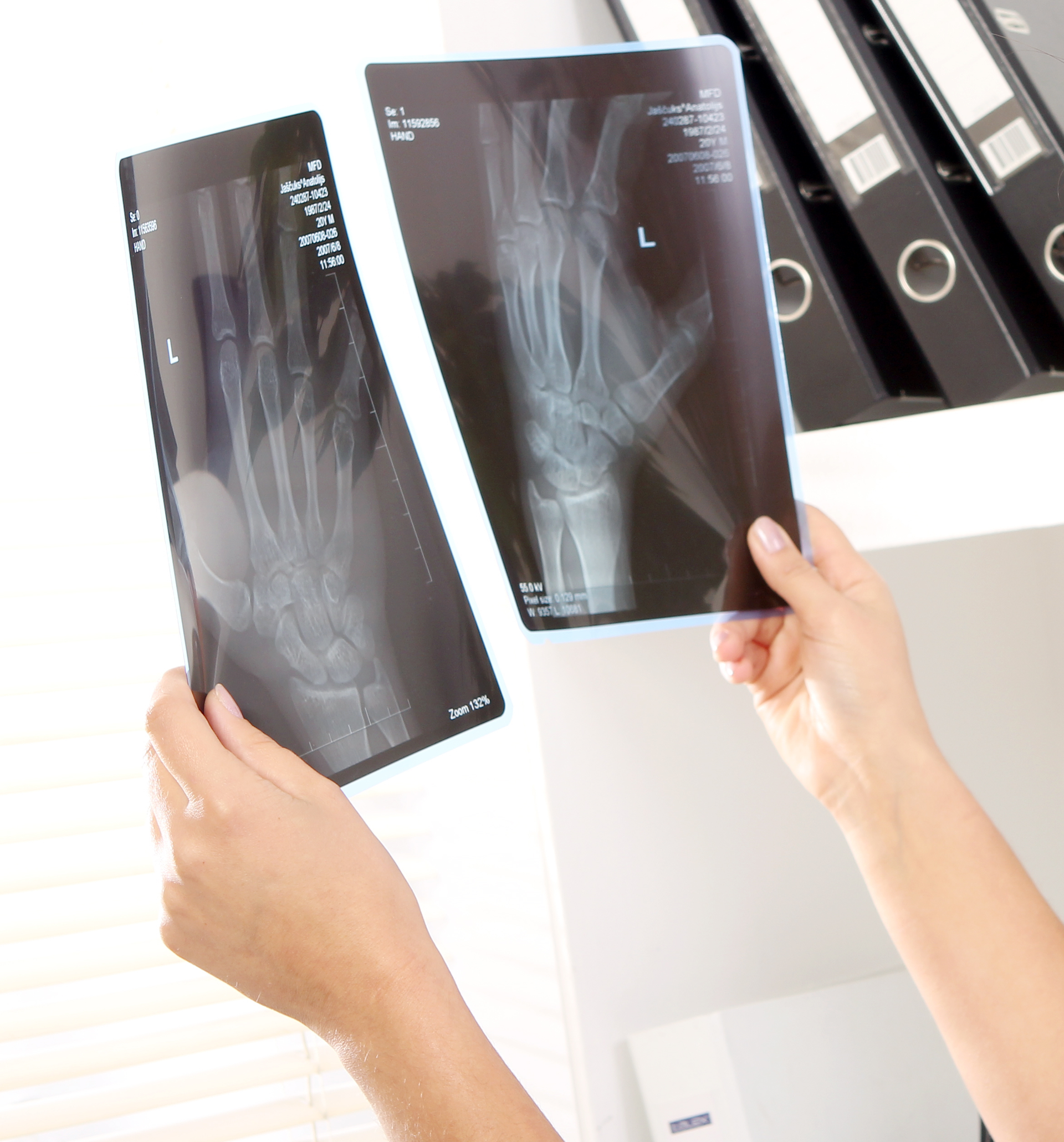 Servizio di Radiodiagnostica per immagini