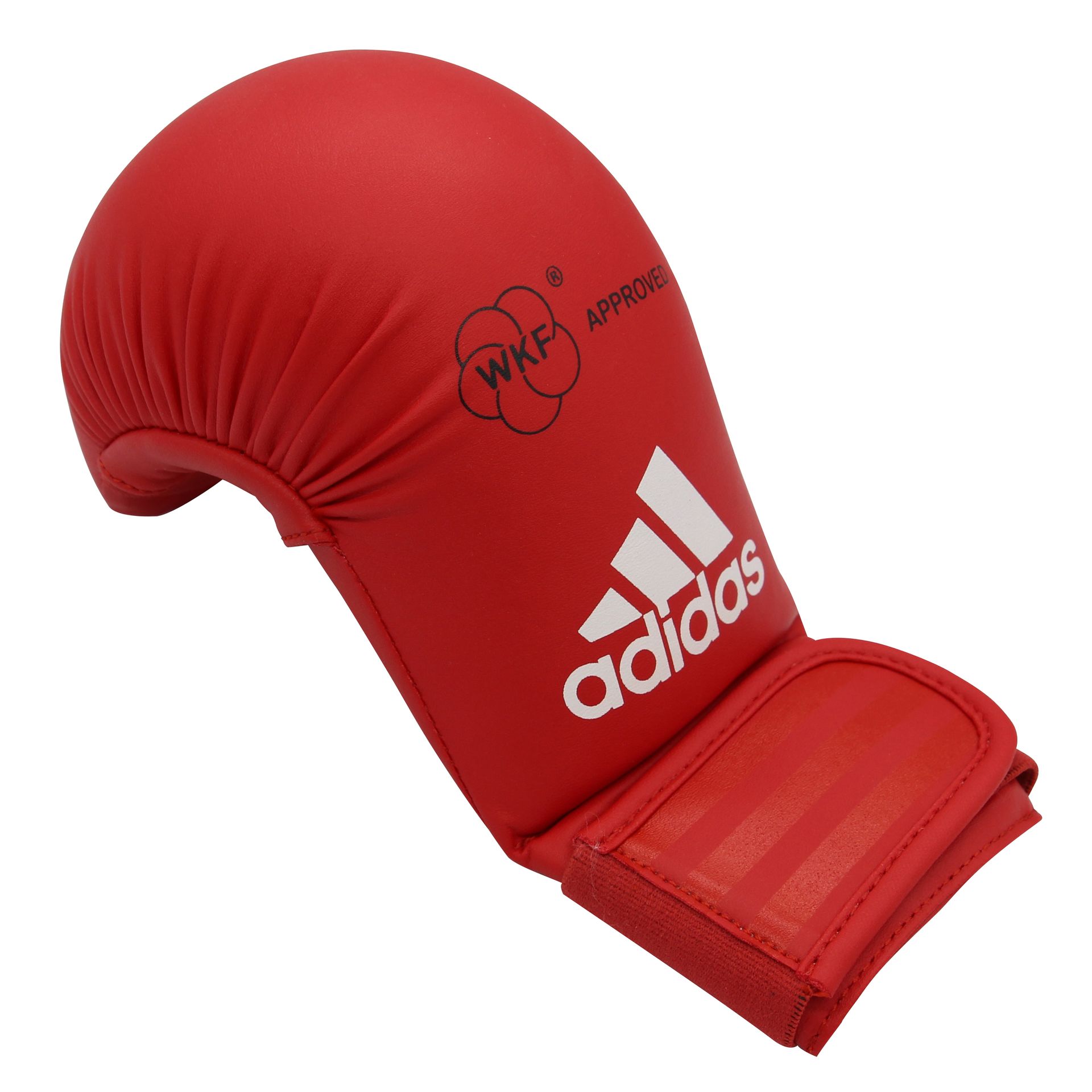 WKF - Karate Mitt - Without Thumb
