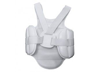 WKF - Body Protector - external