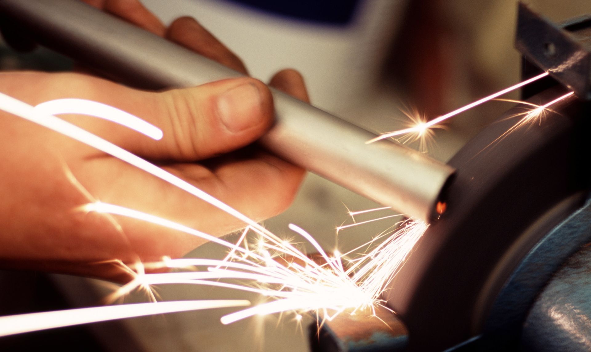 Metal Fabrication in Woodbridge Township, NJ