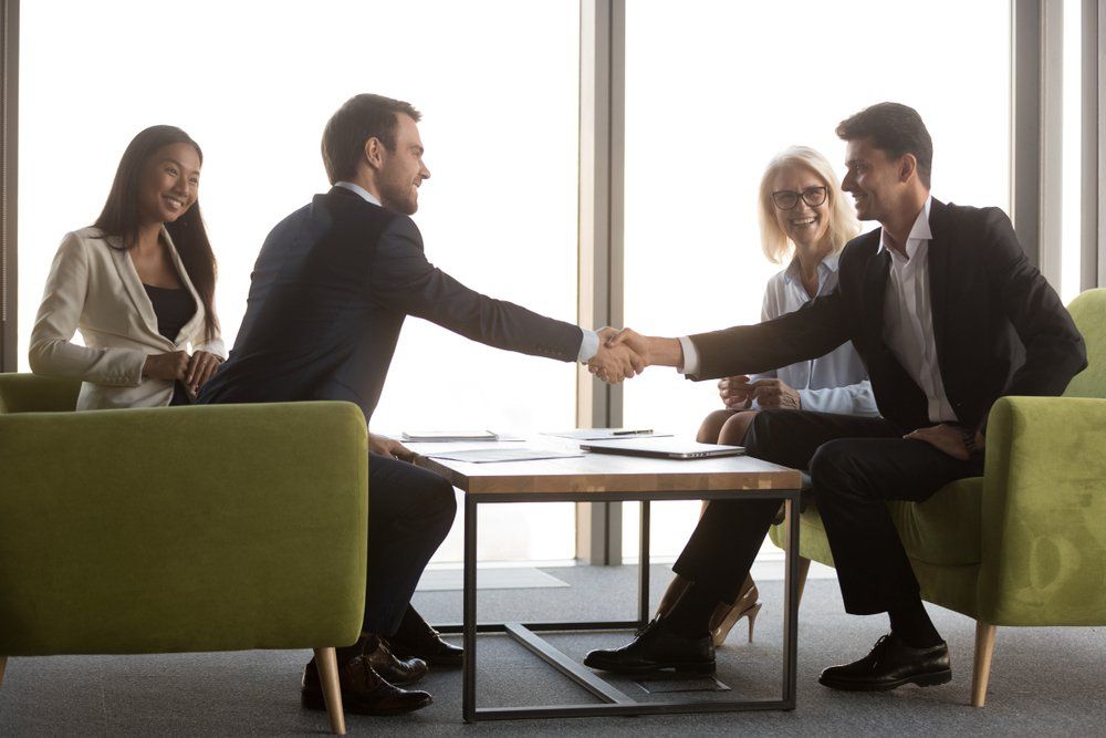 Making International Partnership Investment — Relationship Building Courses in Forster, NSW