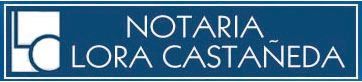 Notaria Lora