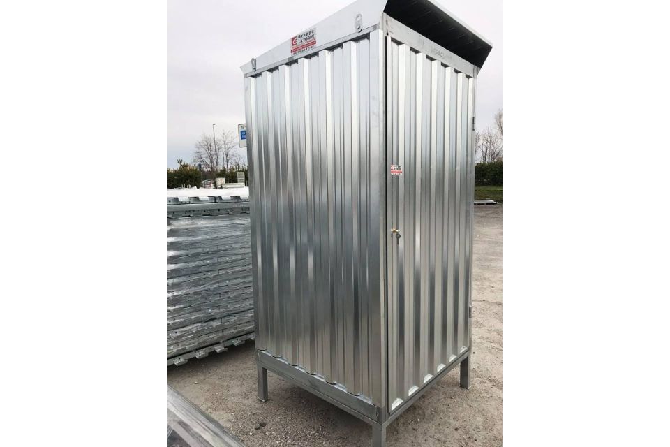 bagni chimici per disabilità o classici