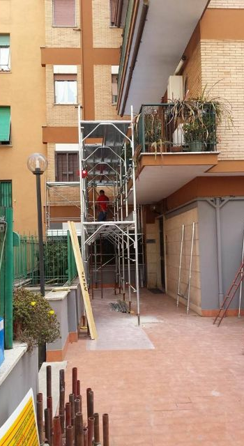 ristrutturazioni edili